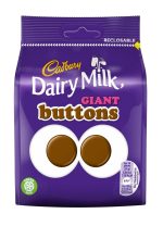 Cadbury Button Selection Box - Image 3