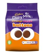 Cadbury Button Selection Box - Image 5