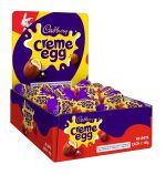 Cadbury Easter Creme Egg