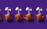 Cadbury Favourites Selection Box - Image 2
