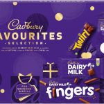 Cadbury Favourites Selection Box