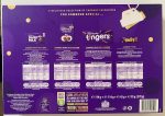 Cadbury Favourites Selection Box - Image 3