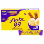 Cadbury Flake 99 Chocolate Bar