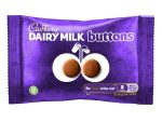 Cadbury Button Selection Box - Image 6