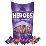 Cadbury Heroes Tub - Image 6