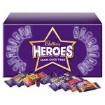Cadbury Heroes Tub - Image 2