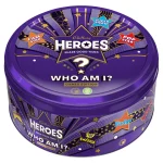 Cadbury Heroes Tub - Image 4