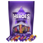 Cadbury Heroes Tub - Image 3