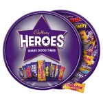 Cadbury Heroes Tub - Image 5