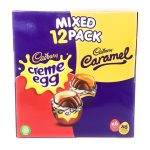 Cadbury Mixed Easter Eggs - Image 3