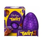 Cadbury Twirl Cadbury Twirl Bites Bags - Image 9