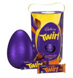 Cadbury Twirl Cadbury Twirl Bites Bags - Image 10