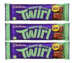 Cadbury Twirl Cadbury Twirl Bites Bags - Image 6