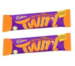 Cadbury Twirl Cadbury Twirl Bites Bags - Image 4