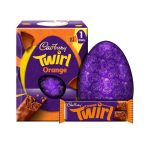 Cadbury Twirl Cadbury Twirl Bites Bags - Image 8