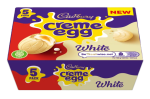 Cadbury White Chocolate Creme Egg - Image 2