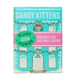 Candy Kittens Christmas Advent Calendar 2024
