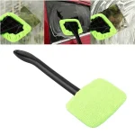 Car Windows Cleaning Brush