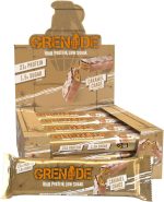 Oreo Grenade Protein Bar - Image 3