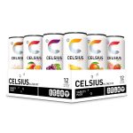 Celsius Energy Drinks - Image 22
