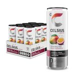 Celsius Energy Drinks - Image 19