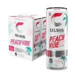 Celsius Energy Drinks - Image 9