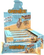 Oreo Grenade Protein Bar - Image 4