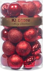 Christmas Tree Decorations Ornaments - Image 6