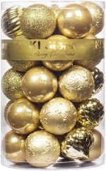 Christmas Tree Decorations Ornaments