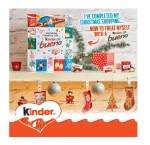 Kinder Bueno Advent Calendar - Image 2