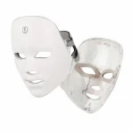 Light Facial Mask Touch Screen Skin Care Device - Image 3