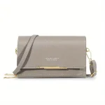 Crossbody Shoulder Bag For Women - Image 17