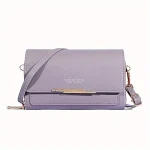 Crossbody Shoulder Bag For Women - Image 20