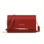 Crossbody Shoulder Bag For Women - Image 7