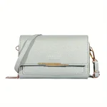 Crossbody Shoulder Bag For Women - Image 23