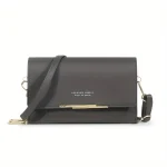 Crossbody Shoulder Bag For Women - Image 14