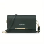 Crossbody Shoulder Bag For Women - Image 12