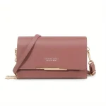 Crossbody Shoulder Bag For Women - Image 11