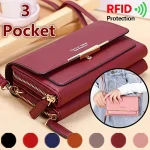 Crossbody Shoulder Bag For Women