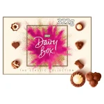 Nestle Dairy Box Chocolate Gift Box - Image 3