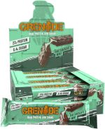 Oreo Grenade Protein Bar - Image 6