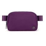 Belt Bag for Women Fanny Pack Dupes - Image 7
