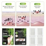 Deep Cleansing Foot Patch - Image 4