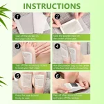Deep Cleansing Foot Patch - Image 2