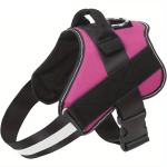 Dog Harness No Pull Reflective Dog Vest - Image 7