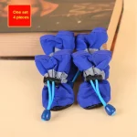 Dog Shoes for Small Dogs