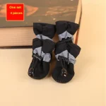 Dog Shoes for Small Dogs - Image 2