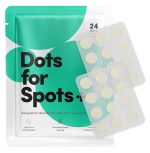 Dots for Spots Acne Patches Translucent Hydrocolloid Pimple - Image 5