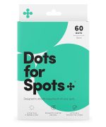Dots for Spots Acne Patches Translucent Hydrocolloid Pimple - Image 3