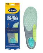 Insole with Arch Support Relieve Foot Pain for Men & Women - Image 4
